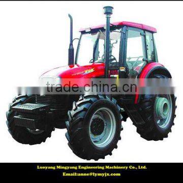 YTO X904 Four Driving Wheel Tractor(90hp) in low price