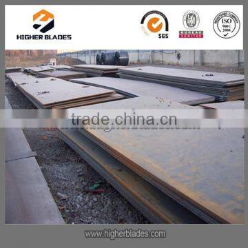 Steel Plate Stockist to Malaysia photo-6