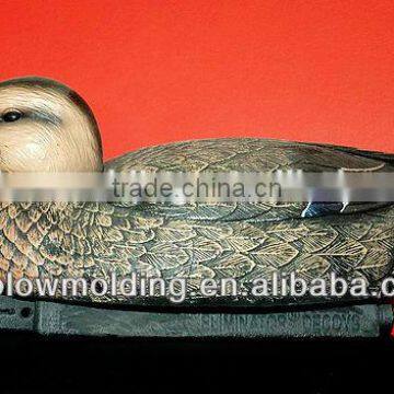 OEM Blow Molding Plastic PE Hunting Duck Decoy Garden Factory Price photo-5