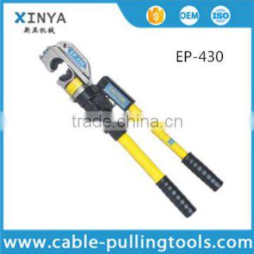 EP-430/510 Manual Hydraulic Press Tool,Hydraulic Crimping Tool photo-2
