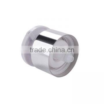 Empty Luxury ABS Plastic Cosmetic Lotion Pump Bottle photo-6