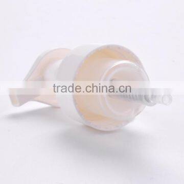 Supplier Soap Foaming Pump Liquid Soap Dispenser With Foam Pump photo-5