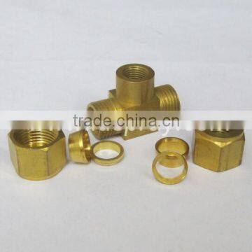 High Pressure Impact Ruby Misting Fogging Nozzles photo-4