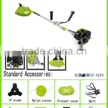 Fuel Tank Brush Cutter Mitsubishi HLBC520 - E photo-2