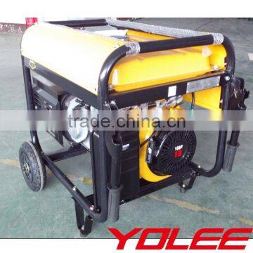 Gasoline Generator Manual, Honda Generator, 3kw Generator