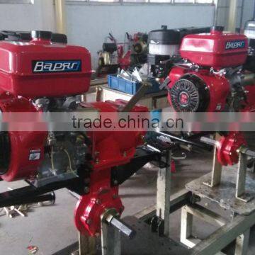 9HP Gasoline Tiller,Rotary Tiller ,tiller Cultivator photo-3