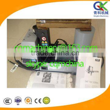 SKF TIH High quality cast aluminum Shell Bearing heater 3.6 KVA/230V