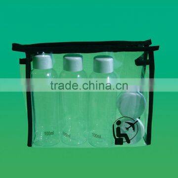 Yuyao Yuhui Plastic Travel Sets ST-01---08 photo-3