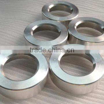 Accurate Custom Swiss Machining Aluminium Parts With Good Quality photo-4