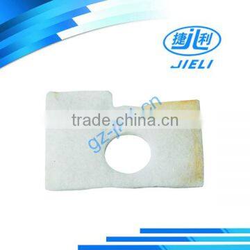 180 170 chainsaw part filter plate