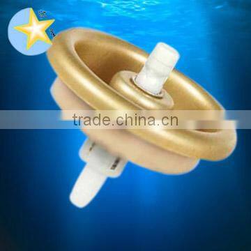 Aluminum Aerosol Valve for Medicine photo-3