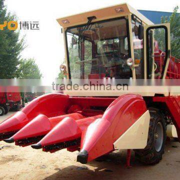 Combine Harvester 4YZ-3