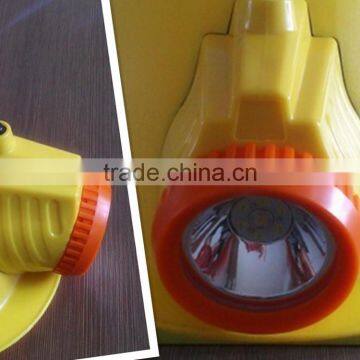 Led the Lamp KL2.5LM Helmet Lamp photo-3