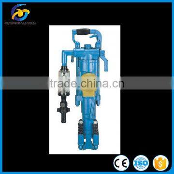 YT23 Air leg Rock Drill