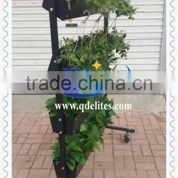 Garden Center Bracketplant Flower Display Rack photo-3