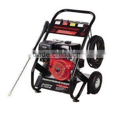 Gasoline pressure washer RWGEC-30220( 13HP )