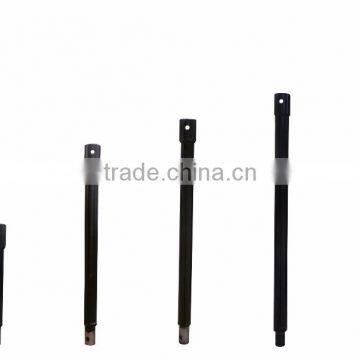 Powered Earth Auger, 63.3cc Earth Auger,3 Drills, Extension Pole, CE, MD,GS Certificates photo-3