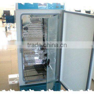 2013 Hot Sale 70/130/250L Laboratory Use Biochemistry Incubator for Germ Cell and Tissue Culturing photo-4