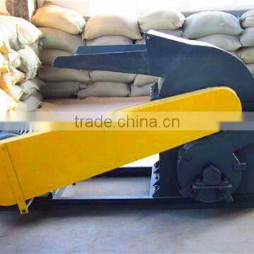 JFS Wood Milling Machine Rice Mill Machine Wood Grinding Machine photo-3