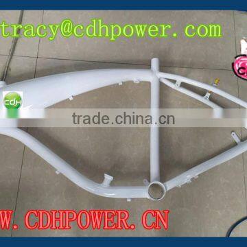 Motor 80cc Para Bicicleta/bicycle Frame Can Install the Engine Kit photo-2