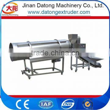 Kinds of Capacity Fish Food Production Line,floating Fish Food Machine, Fish Food Extruder photo-6