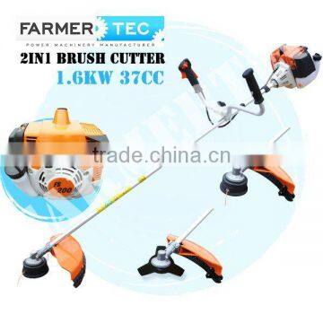 CE GS APPROVED BRUSHCUTTER