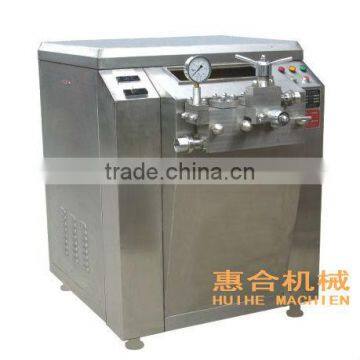 dairy products Emulsification homogenizer grinder machine