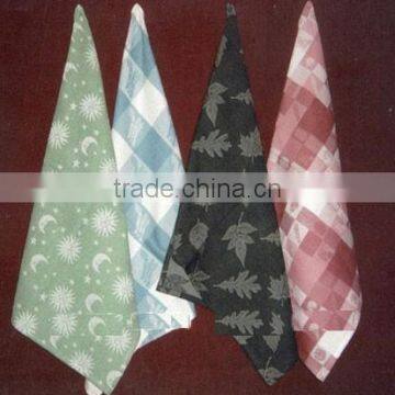 Blank Tea Towel Stocklots