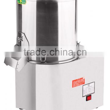 Electric Vegetable Stuffing cutter for sale GRT - SC280