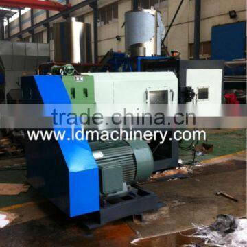 Newest Drier for Plastic Film! Plastic Films Rubbing Drier photo-3