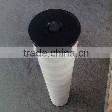 SS Housing Cartridge Filter Hot Sale in Water Purification Procedure photo-2