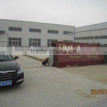 10tpd New Generation Pyrolysis Oil Refining Plant With Oil Filter Change Black Oil to Yellow Diesel photo-6