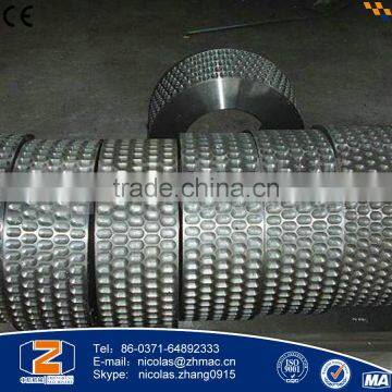 High Efficiency Dry Powder Ball Press Machine/ Briquette Machine photo-4