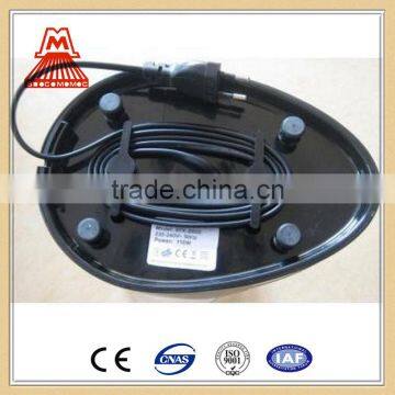 Electronic ABS/ Stainless Steel Body Espresso Coffee Grinder Enough for 32 Cups photo-2