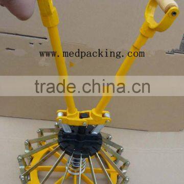 18-20L Manual Drum Cap Sealing Tool Barrel Crimping Tool photo-3