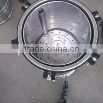 Portable Small Autoclave Sterilizer photo-2