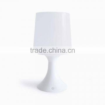 Led Desk Lamp Color Changing Led Desk Lamp Remote Control Led Desk Lamp Touch Sensor Bedside Table Lamp photo-3