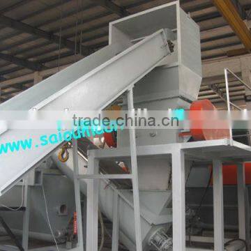 High Quality Plastic Pet Bottle Washing Recycling Line photo-6