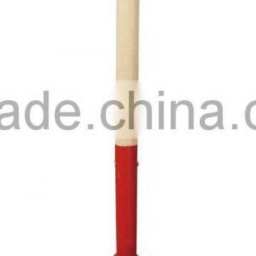 WOODEN HANDLE SHOVEL S6368