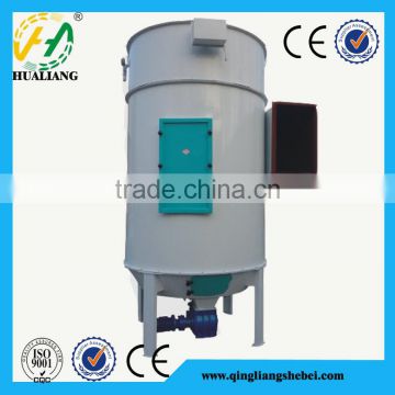 hot sell Pulse dust collector for Industrial dust and mill plant