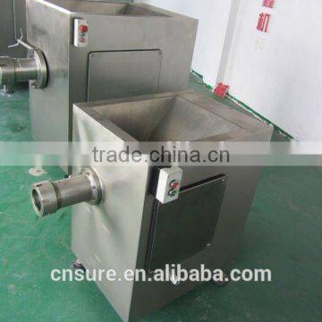 Frozen Meat Chopping Mincer photo-2
