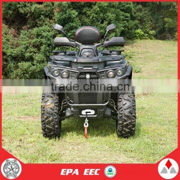 High Quality ODES 800cc Atv