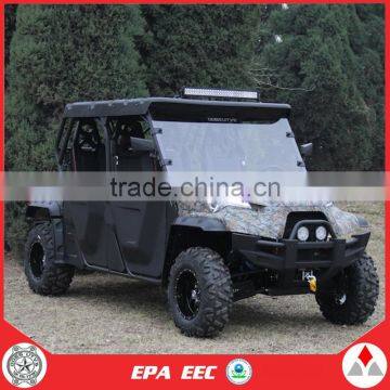 ODES UTV 800cc 4 wheel drive