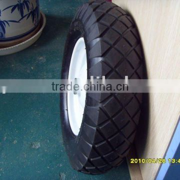 Pneumatic Wheel 4.00-8 high quality and competitive price