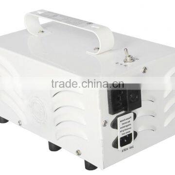 China Factory Price Hydroponics 600w/600watt Hps Metal Halide Grow Lamp Magnetic Ballast With Metal Case photo-1