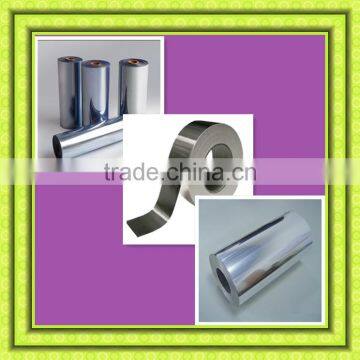 Aluminum Foil Film Aluminum Foil Roll Household Aluminum Rolls photo-2