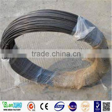 All Gauge Black Annealed Wire China/ Black Annealed Iron Wire /black Annealed Binding Wire photo-3