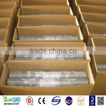 2017 Anping Direct Factory Supply Aluminum Window Screen Mosquito Net photo-5