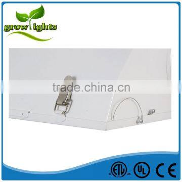 Professional Manufacturer Air Cooled Double Ended Grow Light Reflector photo-2