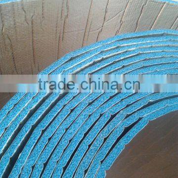 Weatherproof and Waterproof/Aluminum Foil EPE Foam Insulation